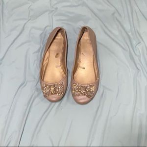 ❤️❤️ Bow Flats